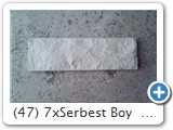 (47) 7xSerbest Boy  Limra