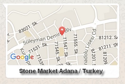 Stone Turkey